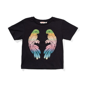 Clothing: Munster Love Bird Tee