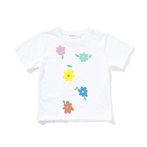 Clothing: Munster Daisy Tee