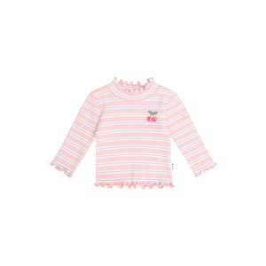 Clothing: Huxbaby Rib Skivvy