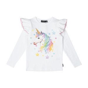 Rock Your Kid Unicorn T-Shirt