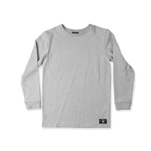 Hello Stranger Boys LS Classics Tee