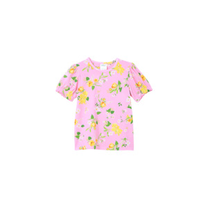 Milky Sunshine Tee