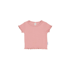 Huxbaby Rib Tee