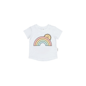 Huxbaby Sunrise T-Shirt