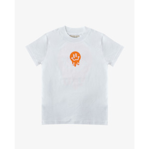 Clothing: Band Of Boys Drippin in Smiles Tee