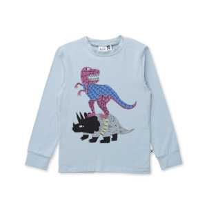 Minti Super Dinos Tee