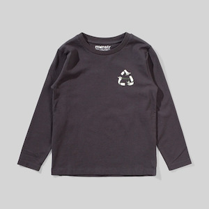 Clothing: Munster Recycle LS Tee