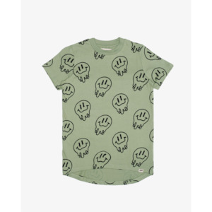 Band Of Boys Drippin Smiles Repeat Tee