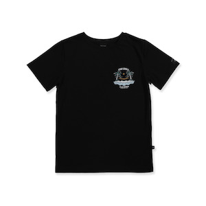 Hello Stranger Stay Chill SS Tee