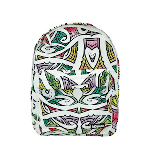 Moana Road Kids Backpack