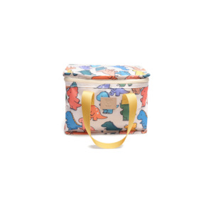 Clothing: Huxbaby Dino Play Lunch Bag