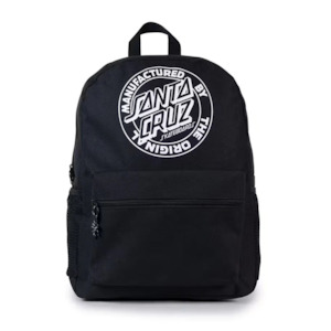 Santa Cruz MFG Dot Lightweight Backpack