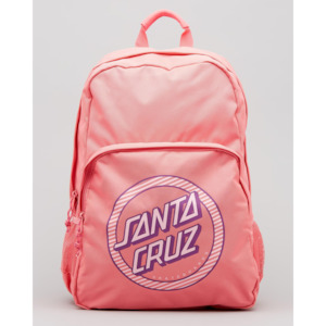 Santa Cruz Reverse Dot Backpack