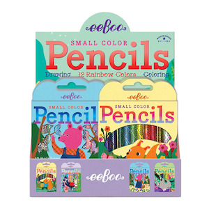 EeBoo Small Pencil Pack