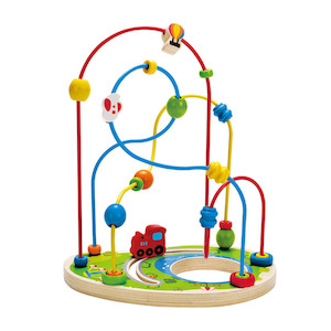 Hape Playground Pizzaz