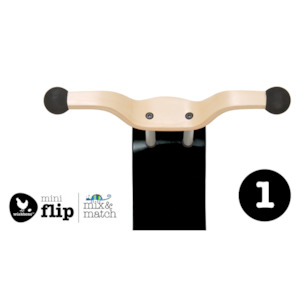 Wishbone Mini Flip Top