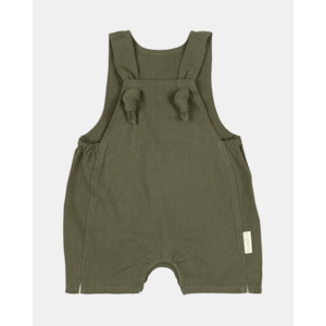 Toshi Baby Romper Olly