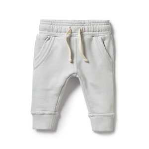 Wilson & Fenchy Organic Terry Sweat Pant