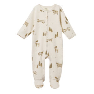 Clothing: Nature Baby Stretch & Grow