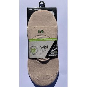 Invisisock (2 Pack)