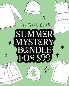 TGC | Summer Mystery Bundle $99