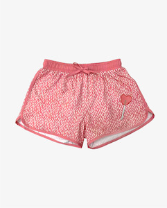 THE GIRL CLUB | Lollipop Board Shorts