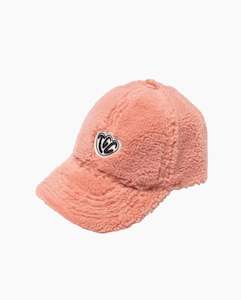 Clothing wholesaling: THE COLLECTIBLES | Terracotta Fluffy Cap