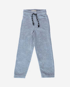 BAND OF BOYS | Grey Marle BOB Joggers