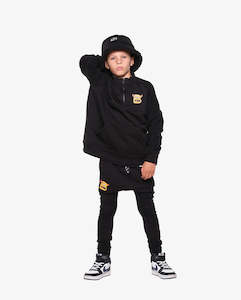 Clothing wholesaling: BAND OF BOYS | B Monster Super Slouch Pants