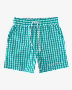 Clothing wholesaling: BAND OF BOYS | Gingham Shorts