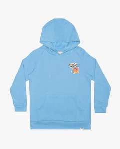 BAND OF BOYS | Donut Worry Fleece Hood