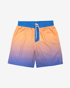 BAND OF BOYS | Sundown Board Shorts