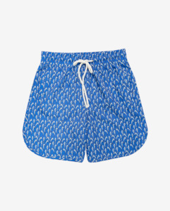 Clothing wholesaling: BAND OF BOYS | Shark Board Shorts