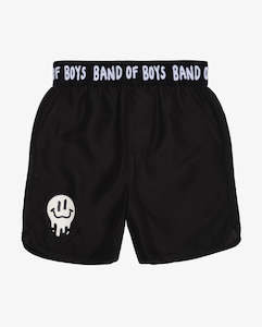 BAND OF BOYS | Drippin In Smiles Boardies