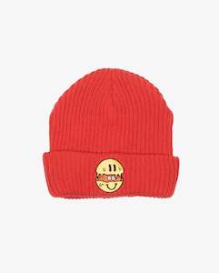 Clothing wholesaling: THE COLLECTIBLES | Happy Brain Beanie