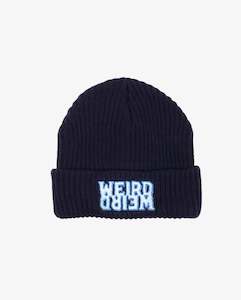 THE COLLECTIBLES | Weird Beanie