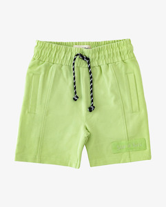 BAND OF BOYS | Lime BOB Shorts