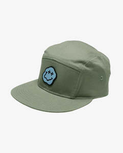 Clothing wholesaling: THE COLLECTIBLES | Spaced Out 5 Panel Cap