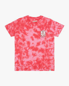 BAND OF BOYS | Boston's Cyclops Tie-Dye Tee