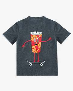 Clothing wholesaling: BAND OF BOYS | Soda Cup Tee