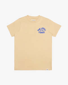 BAND OF BOYS | The Lucky T-Shirt Oat Tee