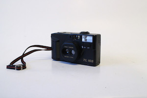 TL168 Twin lens 35mm SellingCameraz