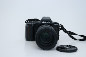 Nikon F90x w/sigma 50-150mm F2.8 SellingCameraz