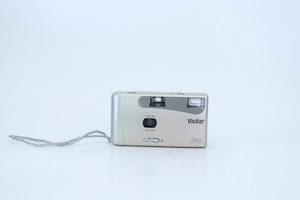 Vivitar T201 SellingCameraz