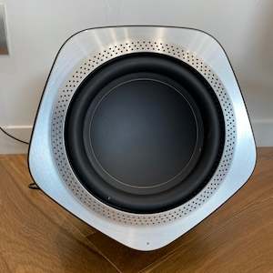 Sound reproducing equipment - household: Beolab 19 Black (Pre-Loved)