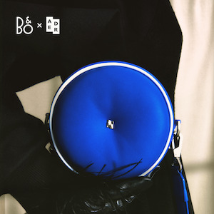 Sound reproducing equipment - household: Beosound A1 ADER ERROR Speaker Bag