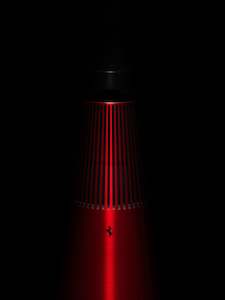 Sound reproducing equipment - household: Beosound 2 3rd Gen Ferrari Edition