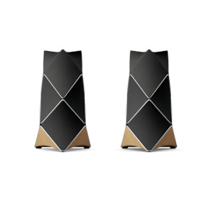 Sound reproducing equipment - household: Beolab 90