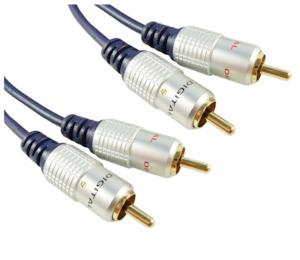 Phono Cable