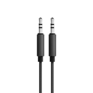 3.5mm Fabric Audio Cable For Beoplay H95